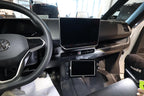 Brodit ProClip 856271 voor Volkswagen ID. Buzz Cargo