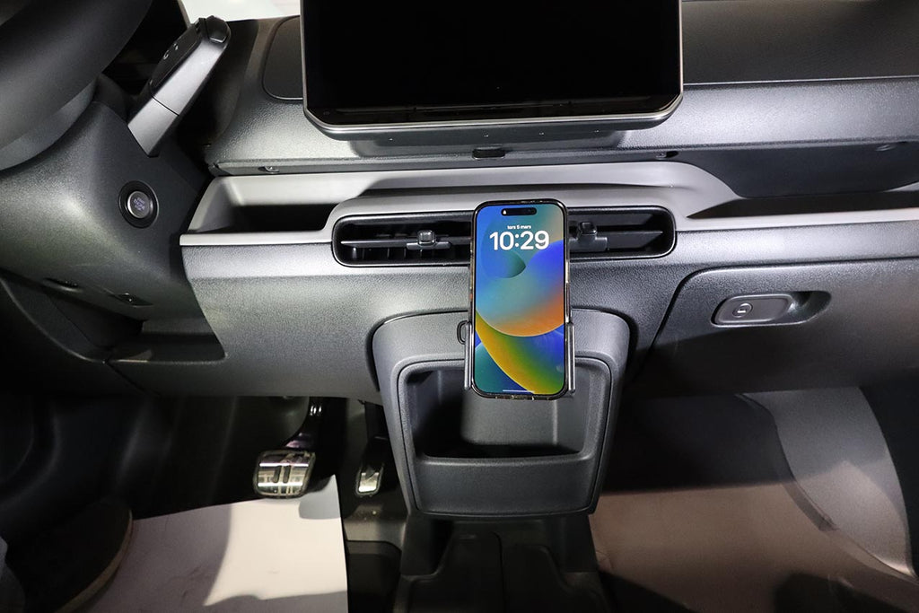 Brodit ProClip 856271 voor Volkswagen ID. Buzz Cargo