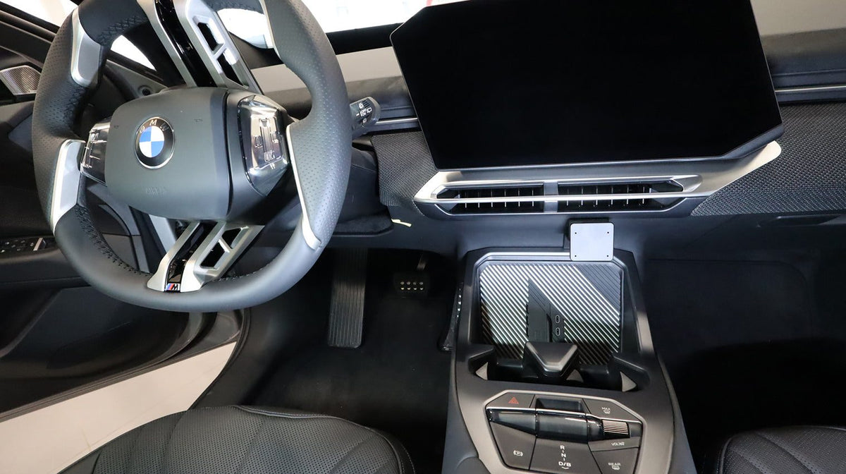 Brodit ProClip 856272 voor BMW iX3