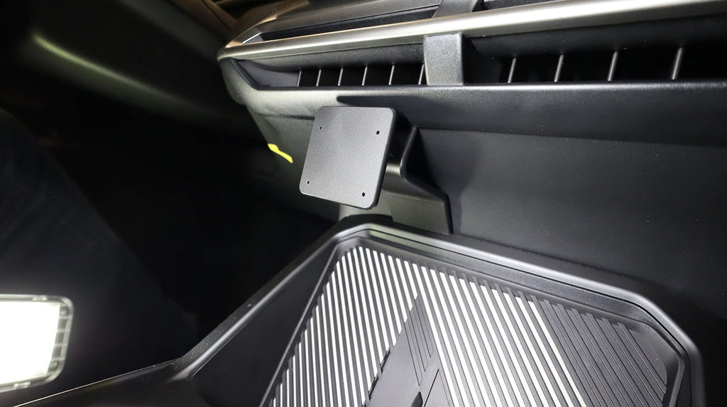 Brodit ProClip 856272 voor BMW iX3