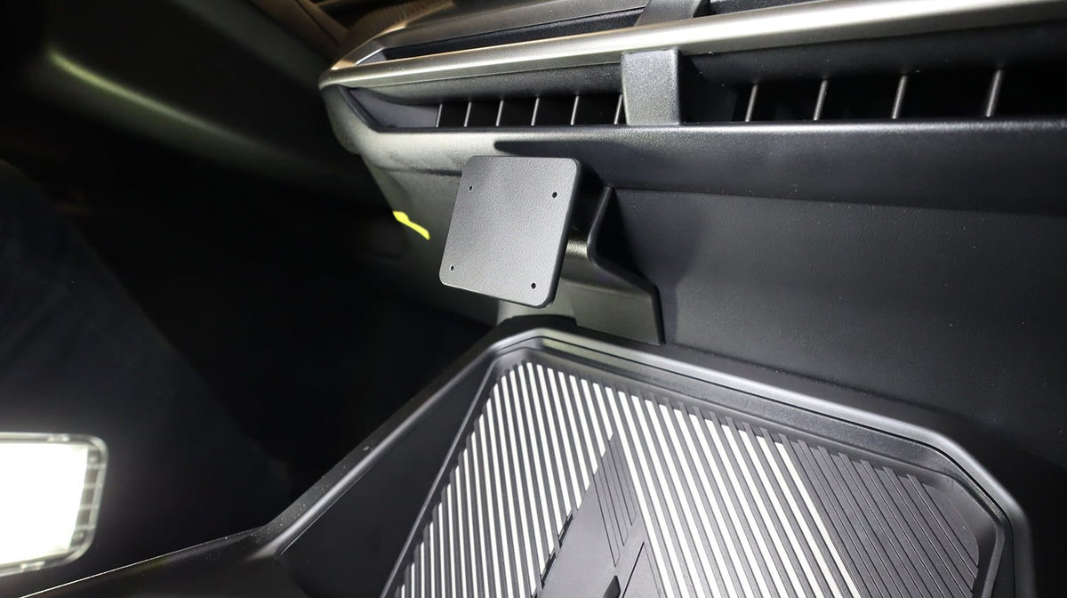 Brodit ProClip 856272 voor BMW iX3