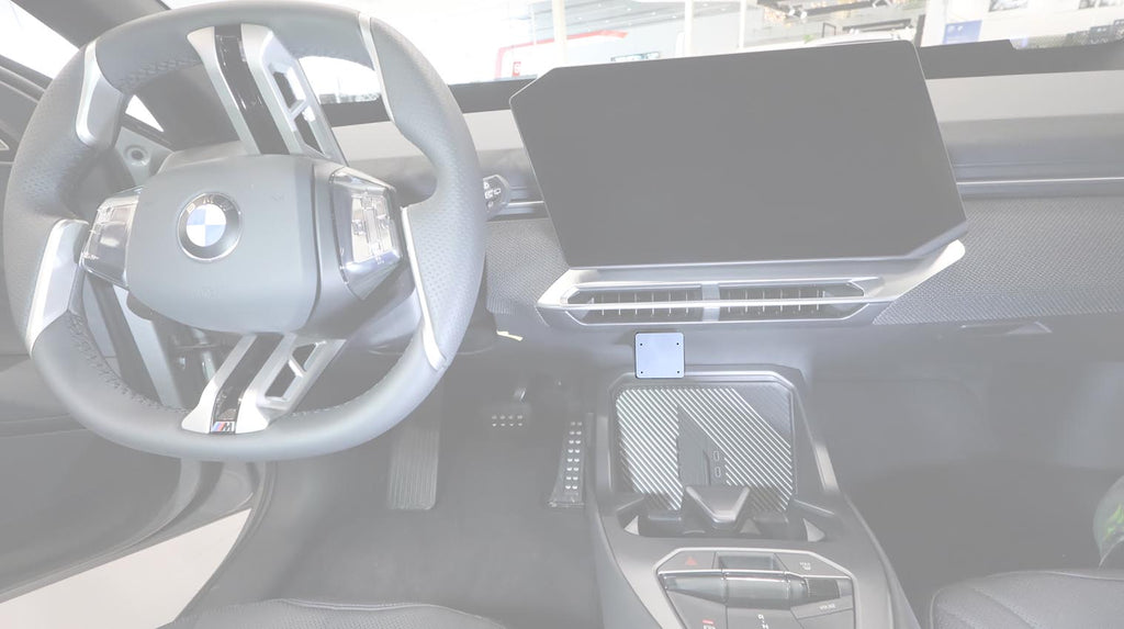 Brodit ProClip 856272 voor BMW iX3