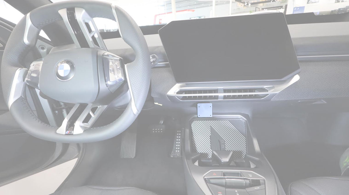 Brodit ProClip 856272 voor BMW iX3