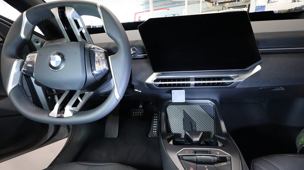 Brodit ProClip 856272 voor BMW iX3