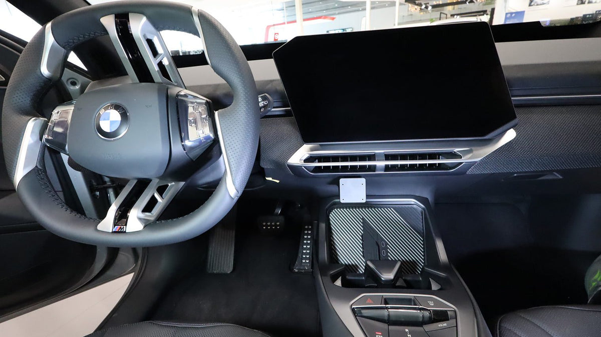 Brodit ProClip 856272 voor BMW iX3