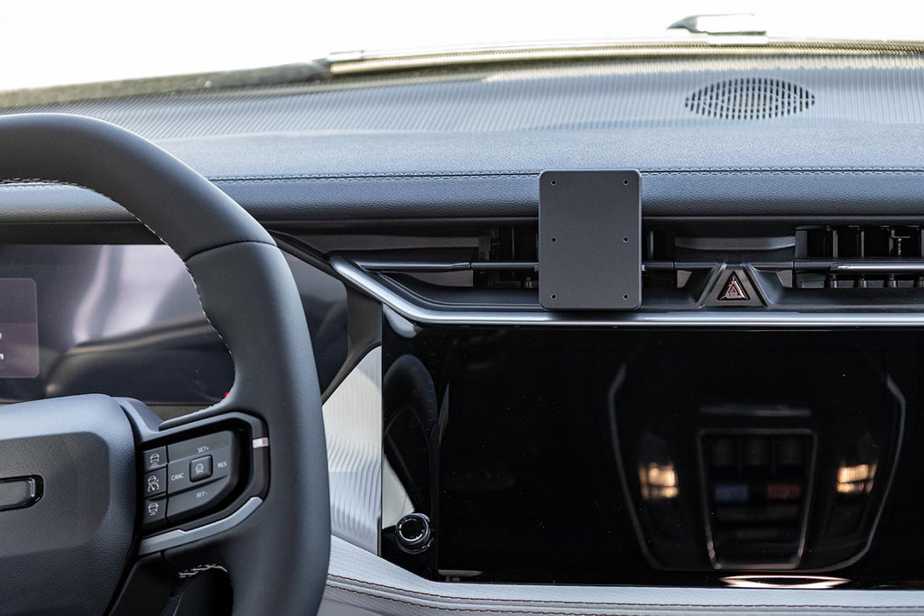 Brodit ProClip Jeep Cherokee 2026 afbeelding 2