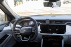 Brodit ProClip Jeep Cherokee 2026 afbeelding 3