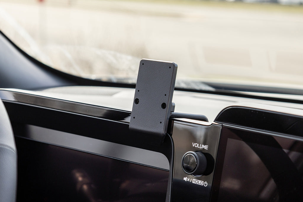 Brodit ProClip Subaru Outback 2026 afbeelding 4