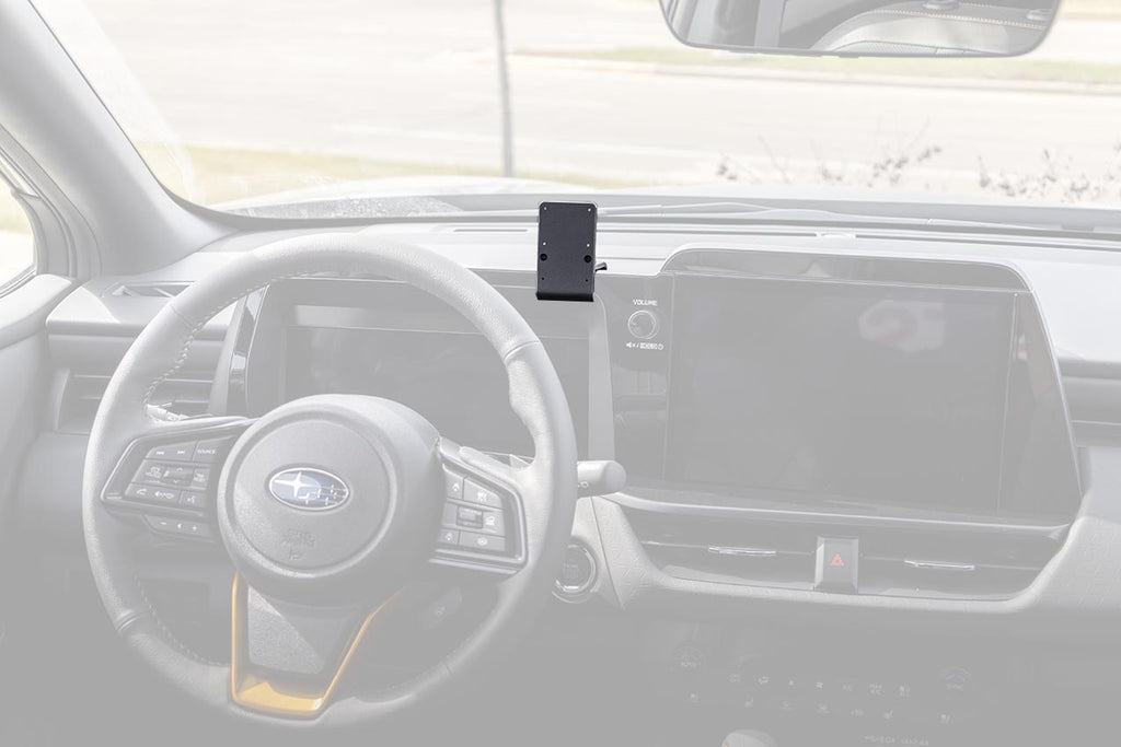 Brodit ProClip Subaru Outback 2026 afbeelding 5