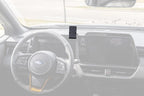Brodit ProClip Subaru Outback 2026 afbeelding 5