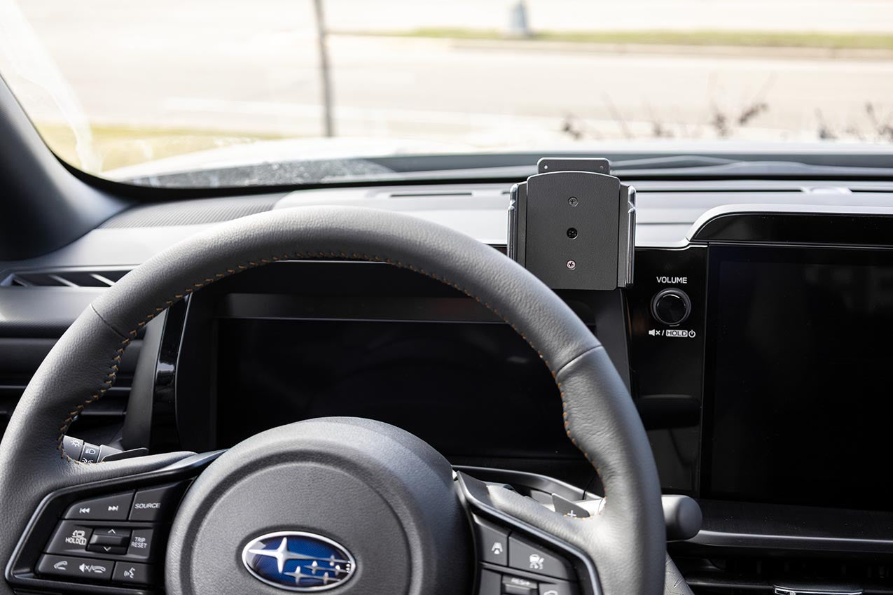 Brodit ProClip Subaru Outback 2026 afbeelding 9