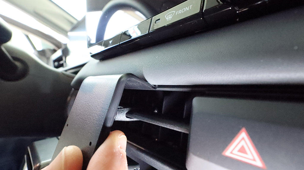 Brodit ProClip Toyota RAV 4 2027
