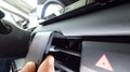 Brodit ProClip Toyota RAV 4 2027