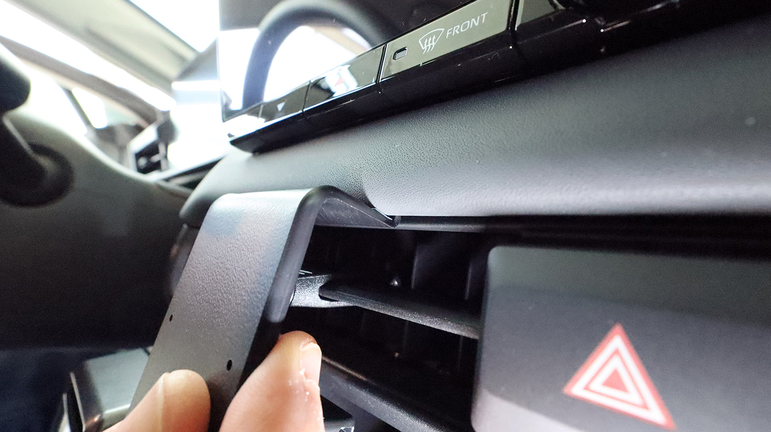 Brodit ProClip Toyota RAV 4 2027