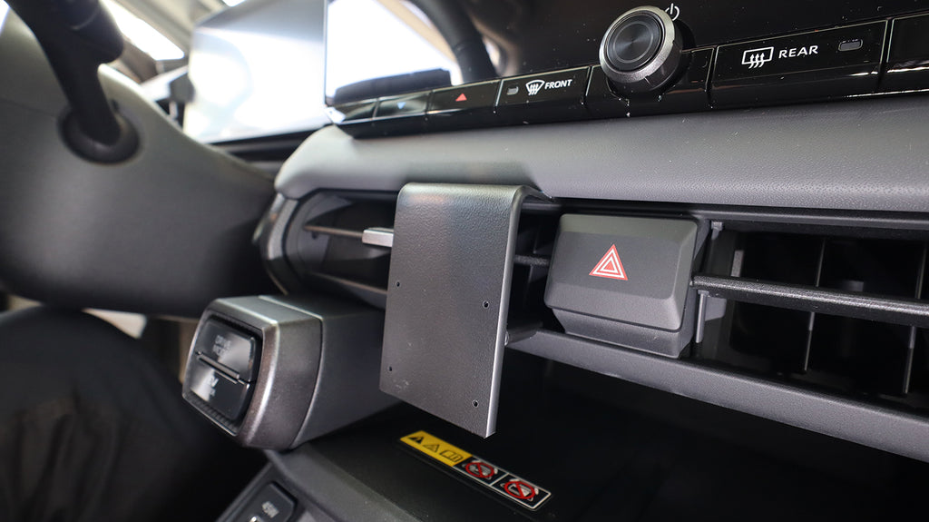 Brodit ProClip Toyota RAV 4 2027 afbeelding 4