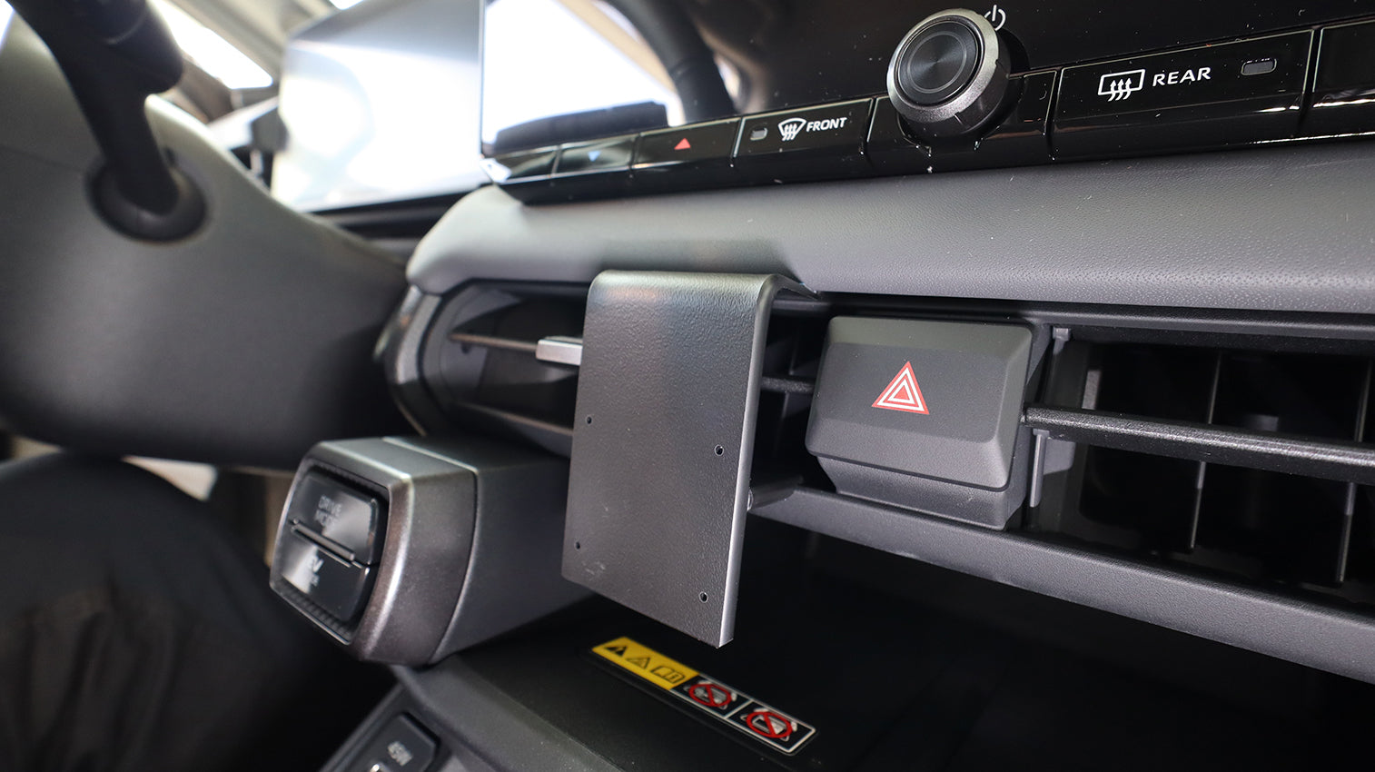 Brodit ProClip Toyota RAV 4 2027 afbeelding 4