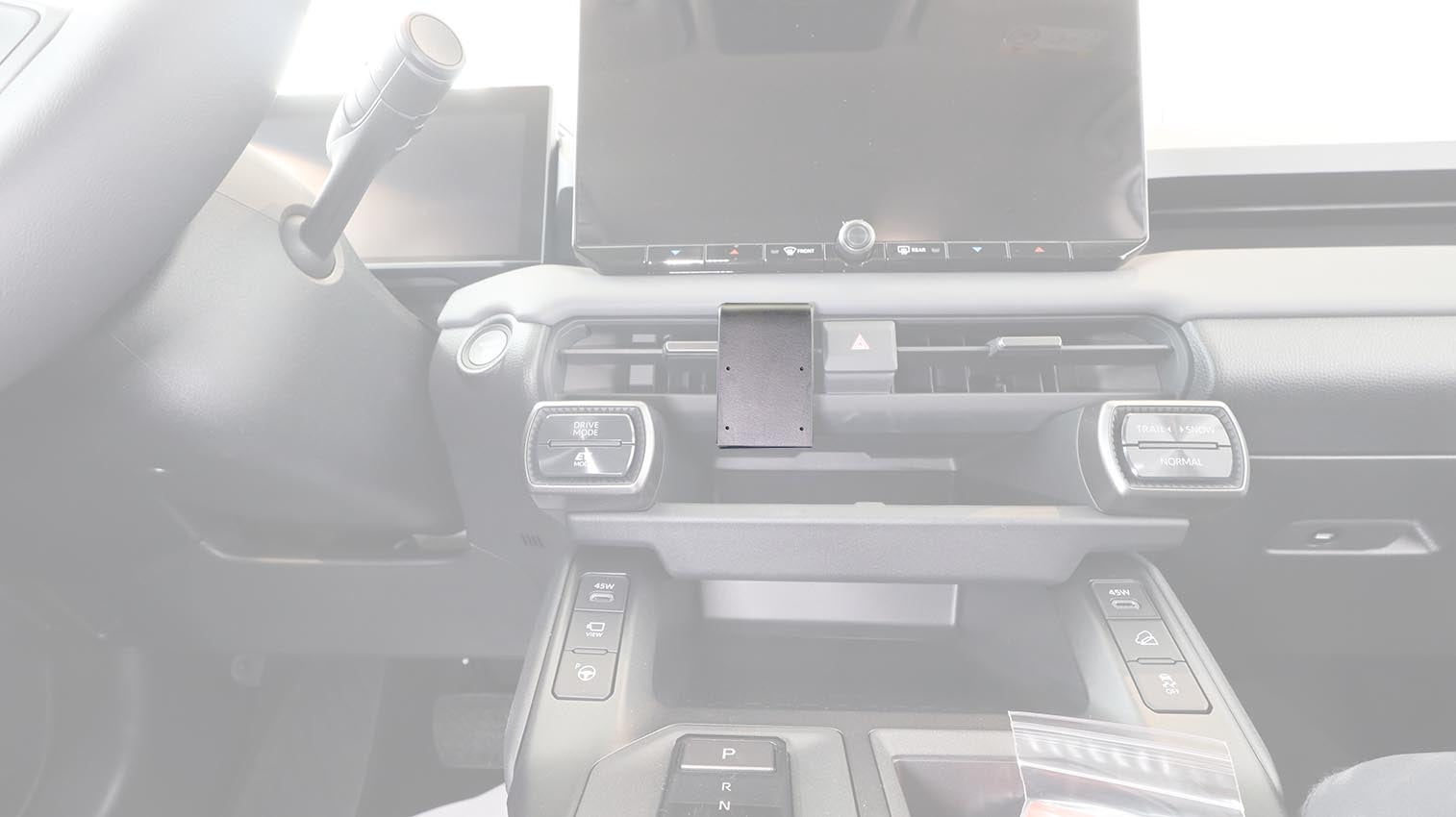 Brodit ProClip Toyota RAV 4 2027 afbeelding 5