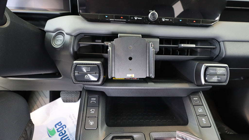 Brodit ProClip Toyota RAV 4 2027 afbeelding 6