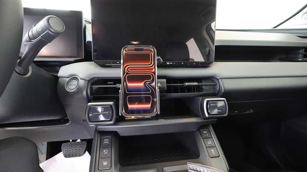 Brodit ProClip Toyota RAV 4 2027 afbeelding 7