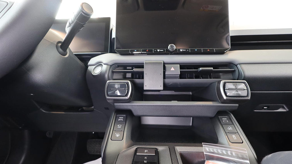 Brodit ProClip Toyota RAV 4 2027 afbeelding 8