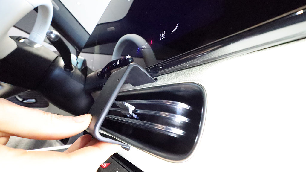 Brodit ProClip Mercedes Benz GLB-Class 2027