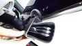 Brodit ProClip Mercedes Benz GLB-Class 2027