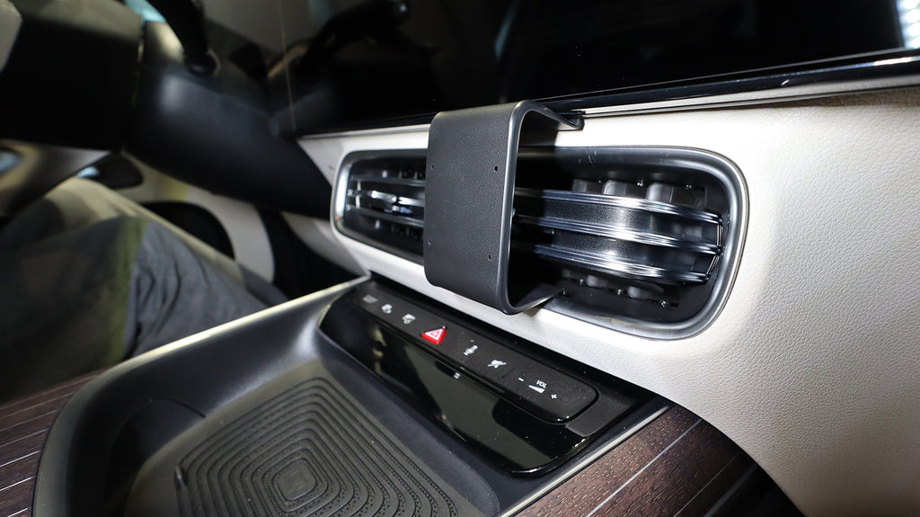 Brodit ProClip Mercedes Benz GLB-Class 2027 afbeelding 4