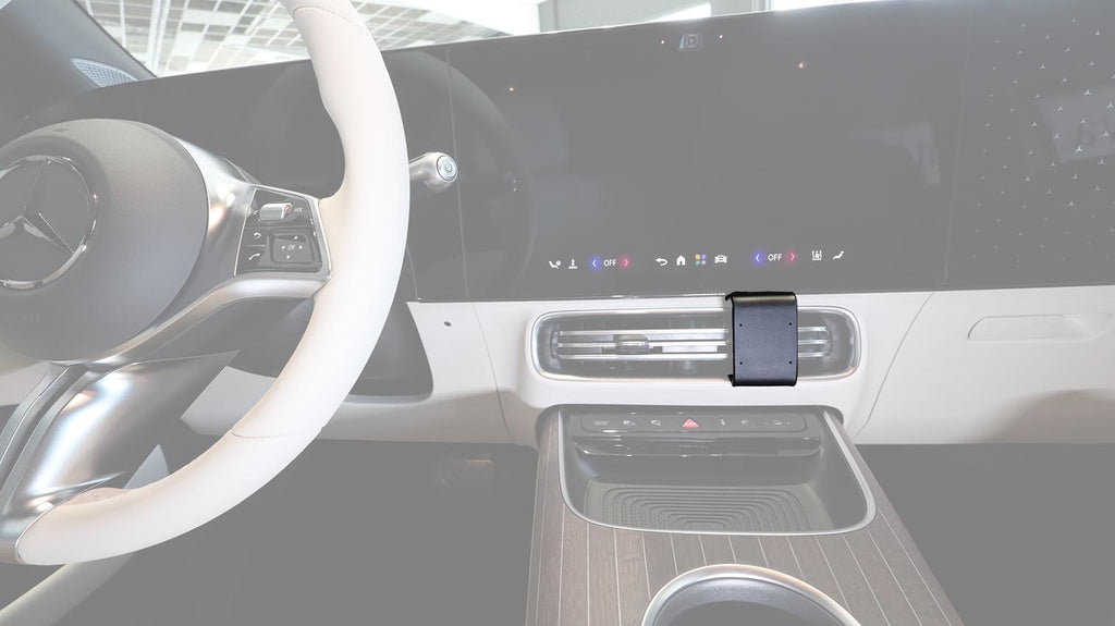Brodit ProClip Mercedes Benz GLB-Class 2027 afbeelding 5
