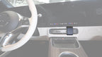 Brodit ProClip Mercedes Benz GLB-Class 2027 afbeelding 5