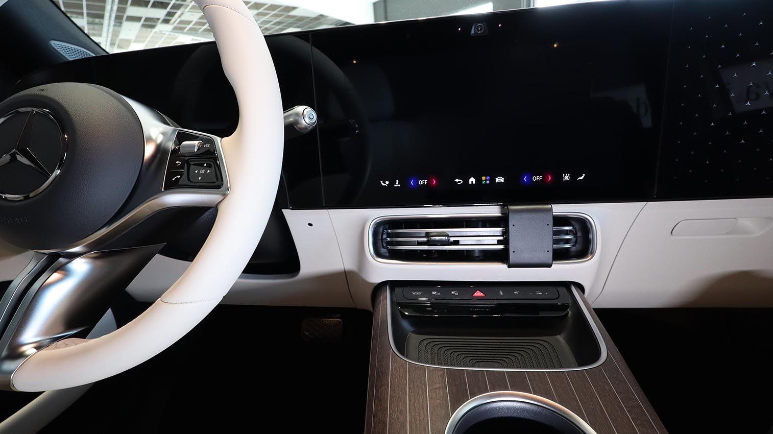 Brodit ProClip Mercedes Benz GLB-Class 2027 afbeelding 10