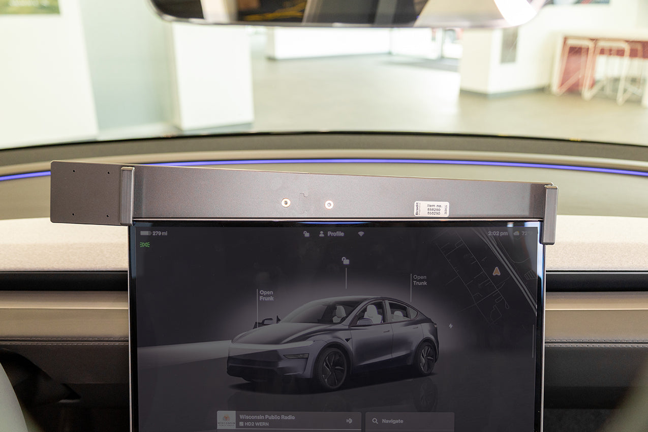 Brodit ProClip Tesla Model Y afbeelding 3