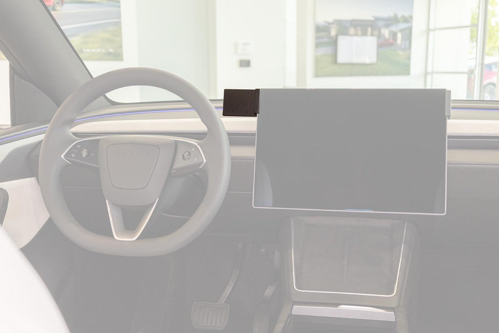 Brodit ProClip Tesla Model Y afbeelding 5
