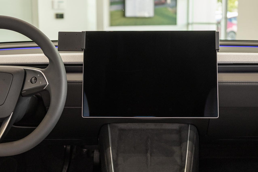 Brodit ProClip Tesla Model Y afbeelding 6
