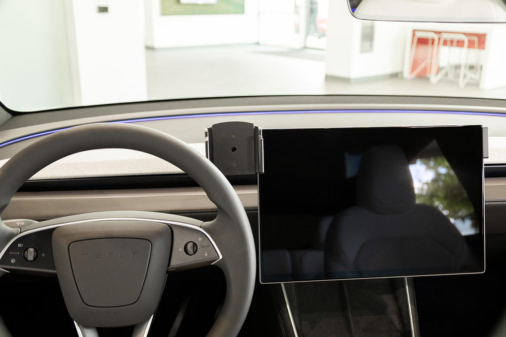 Brodit ProClip Tesla Model Y afbeelding 7