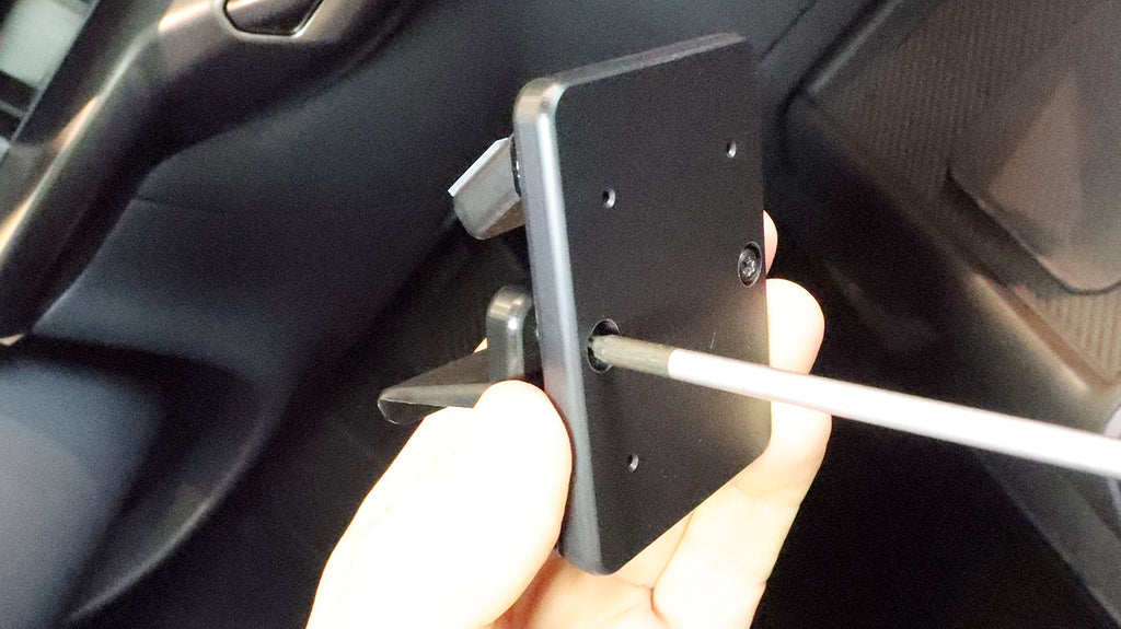 Brodit ProClip Kia EV2 2027