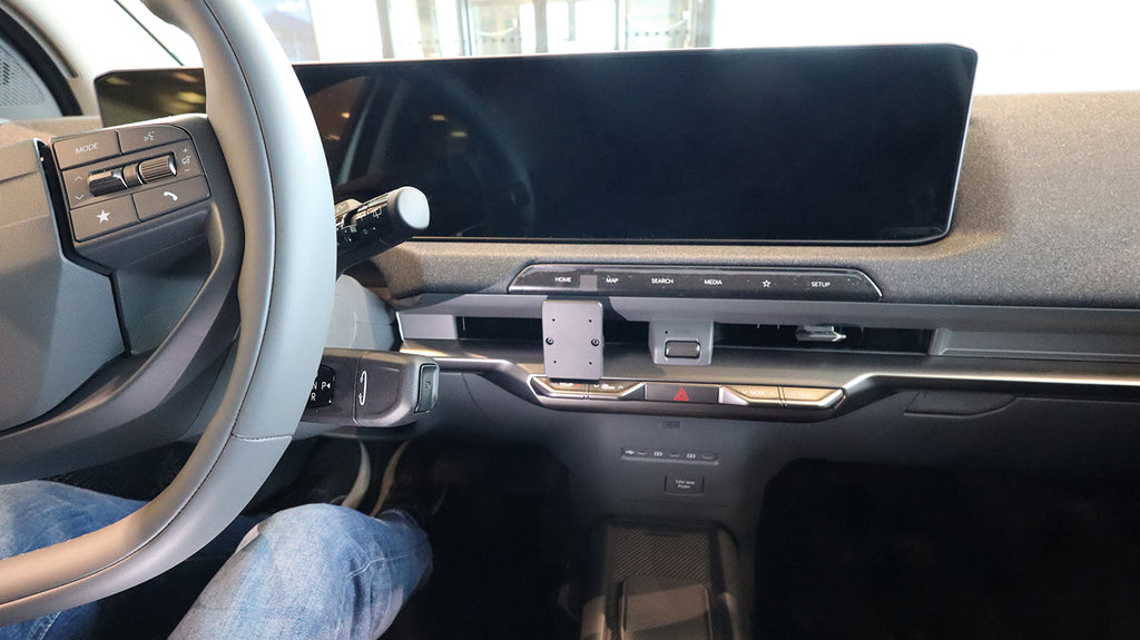 Brodit ProClip Kia EV2 2027 afbeelding 3