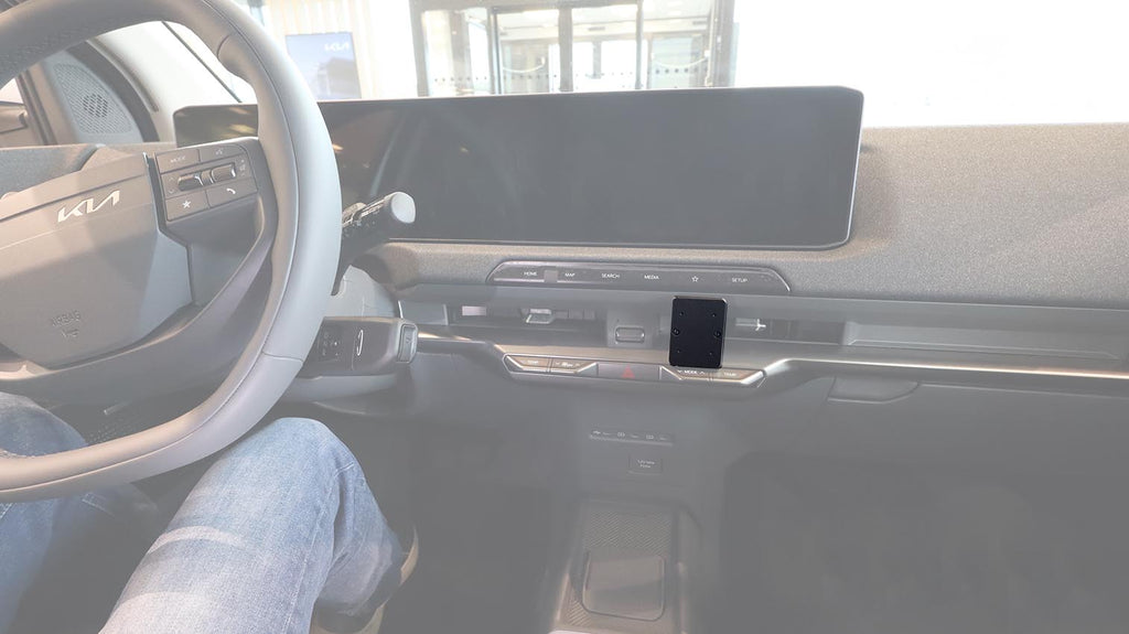 Brodit ProClip Kia EV2 2027 afbeelding 5