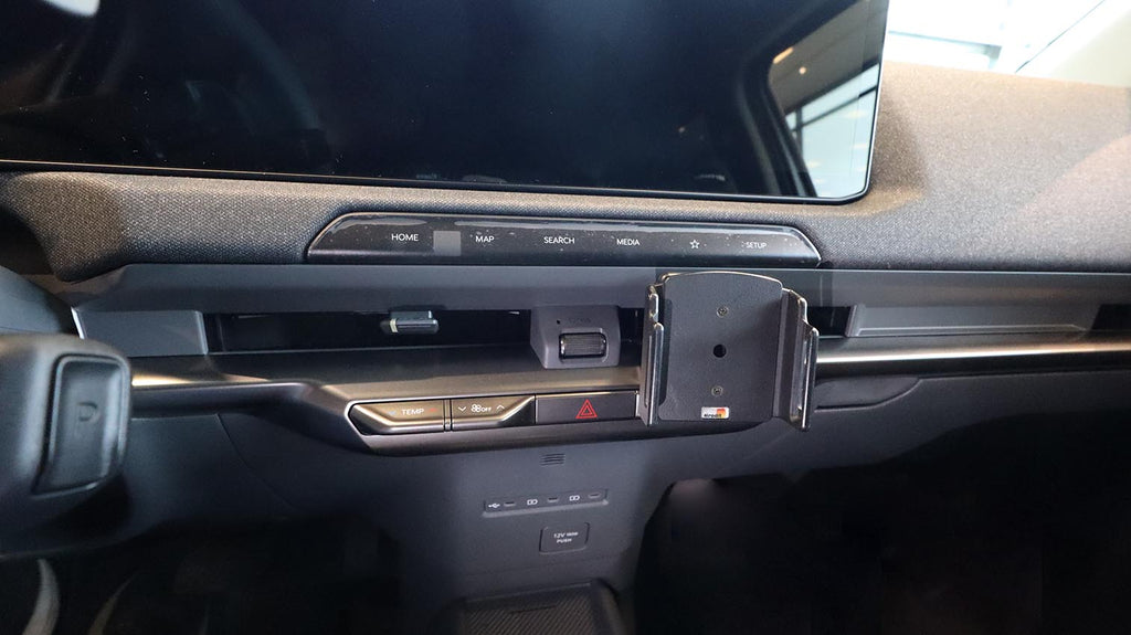 Brodit ProClip Kia EV2 2027 afbeelding 6