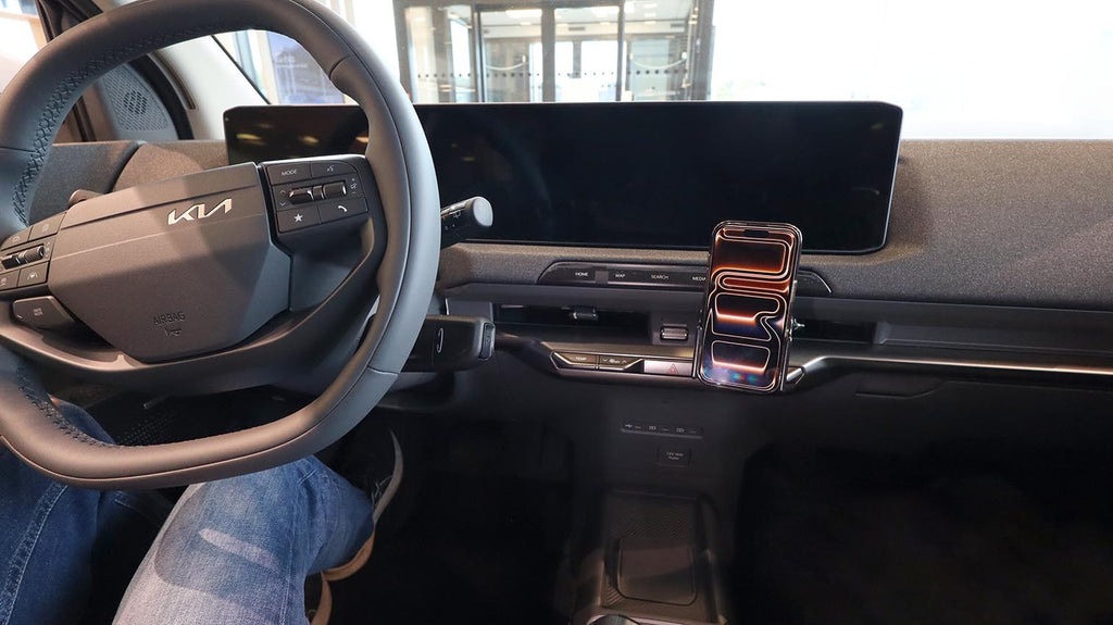 Brodit ProClip Kia EV2 2027 afbeelding 7