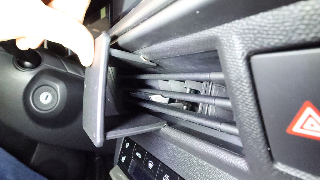 Brodit ProClip Opel Frontera 2024-2026 afbeelding 2