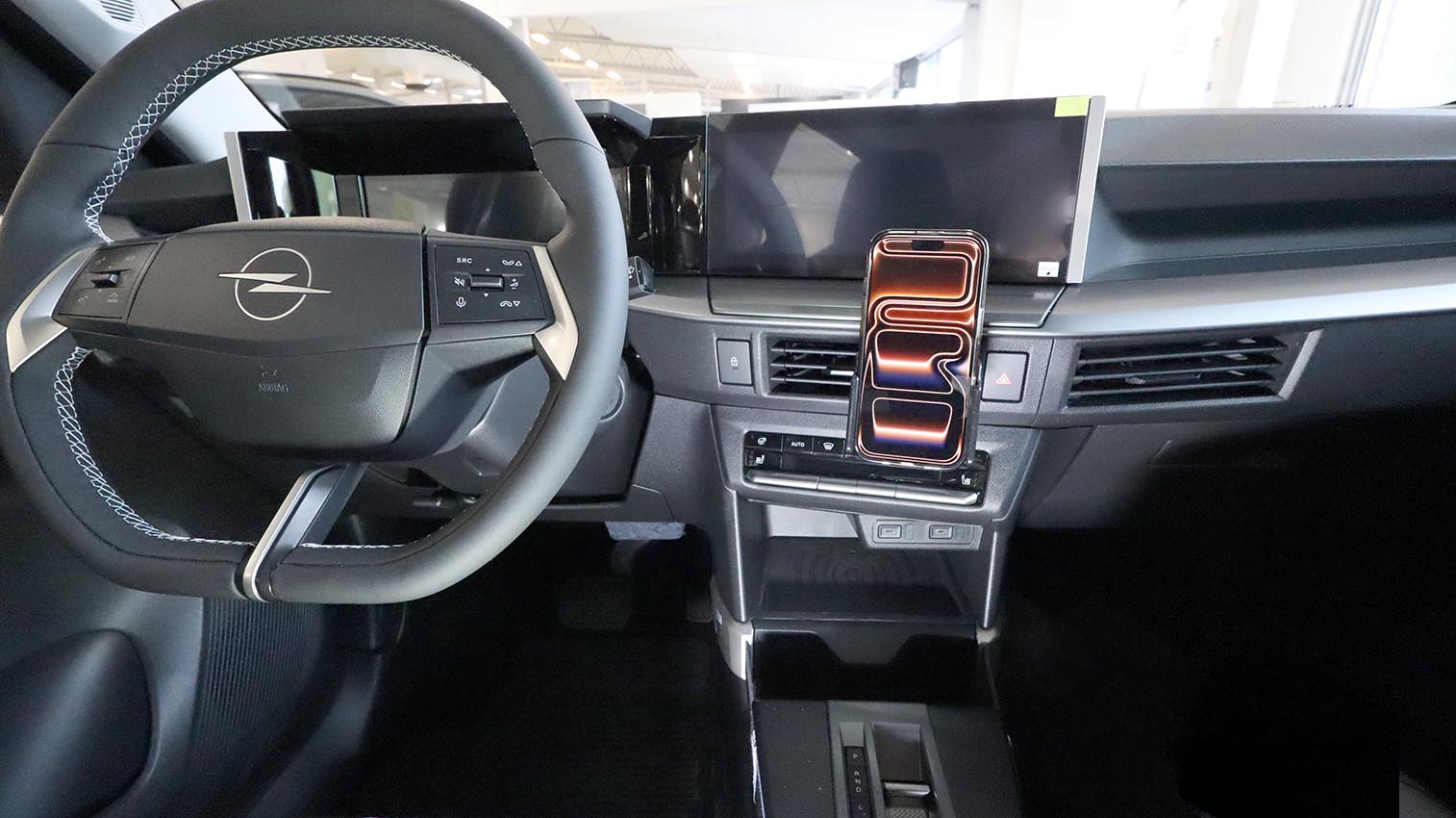 Brodit ProClip Opel Frontera 2024-2026 afbeelding 8
