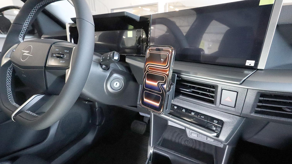 Brodit ProClip Opel Frontera 2024-2026 afbeelding 9