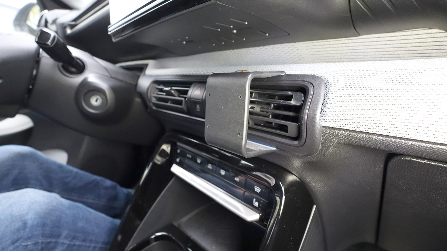 Brodit ProClip Citroen E-C3 2025-2026 afbeelding 4