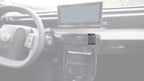 Brodit ProClip Citroen E-C3 2025-2026 afbeelding 5