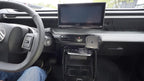 Brodit ProClip Citroen E-C3 2025-2026 afbeelding 7