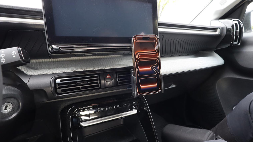 Brodit ProClip Citroen E-C3 2025-2026 afbeelding 9