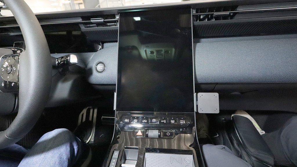 Brodit ProClip Citroen C5 Aircross 2025-2026 afbeelding 3