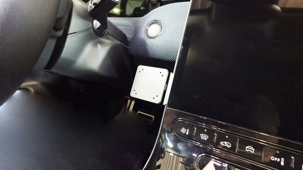 Brodit ProClip Citroen C5 Aircross 2025-2026 afbeelding 4