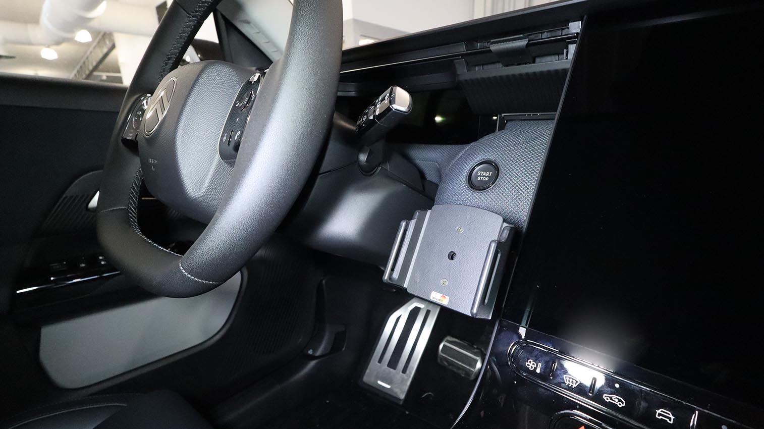 Brodit ProClip Citroen C5 Aircross 2025-2026 afbeelding 6