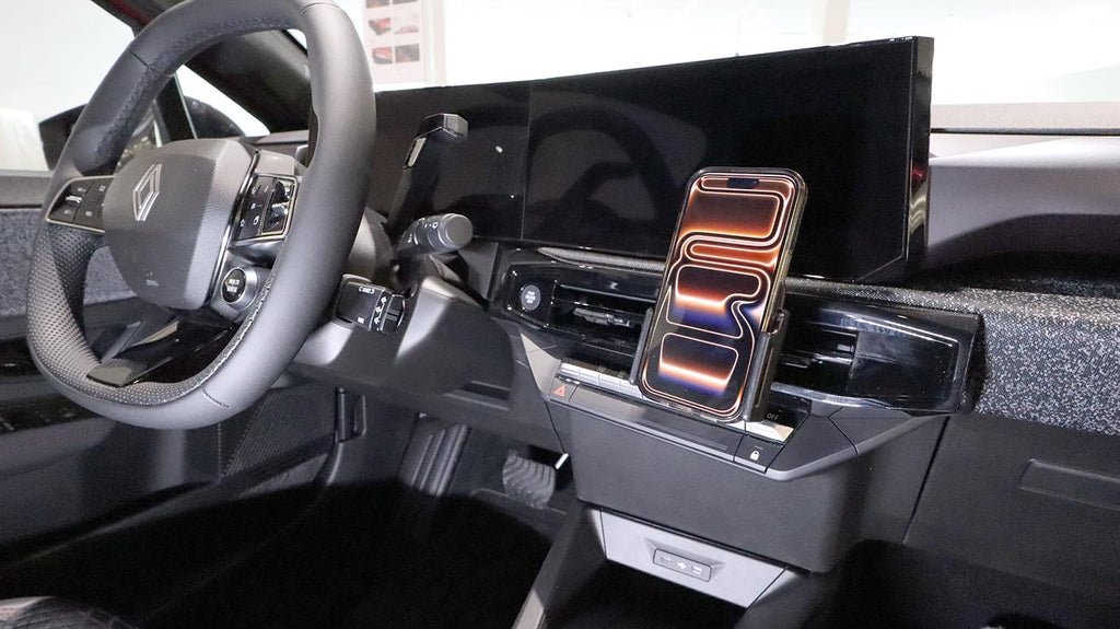 Brodit ProClip Renault Clio VI 2027 afbeelding 10